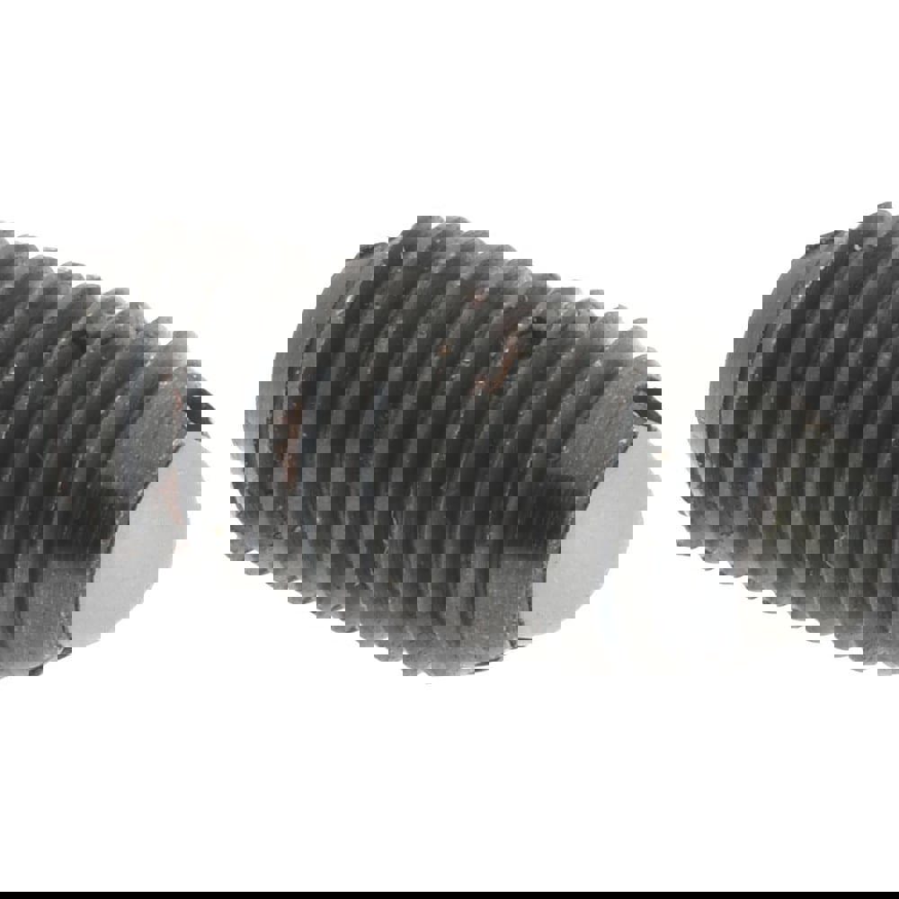 Threaded Ball Plunger: 8-32, 0.094